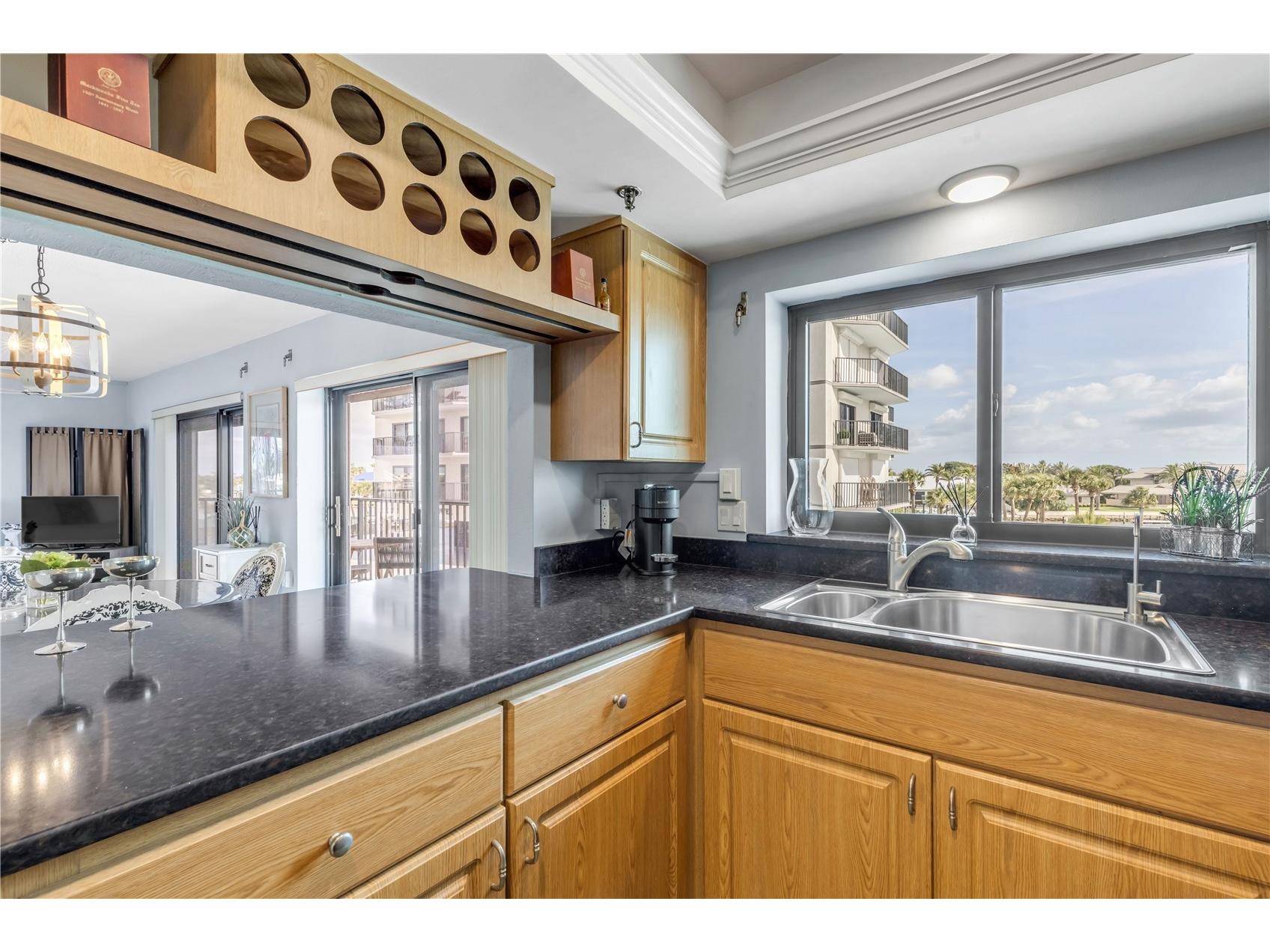 503 N Causeway #1020 New Smyrna Beach FL 32169 - INTRACOASTAL WATERWAY NS1088405 image34
