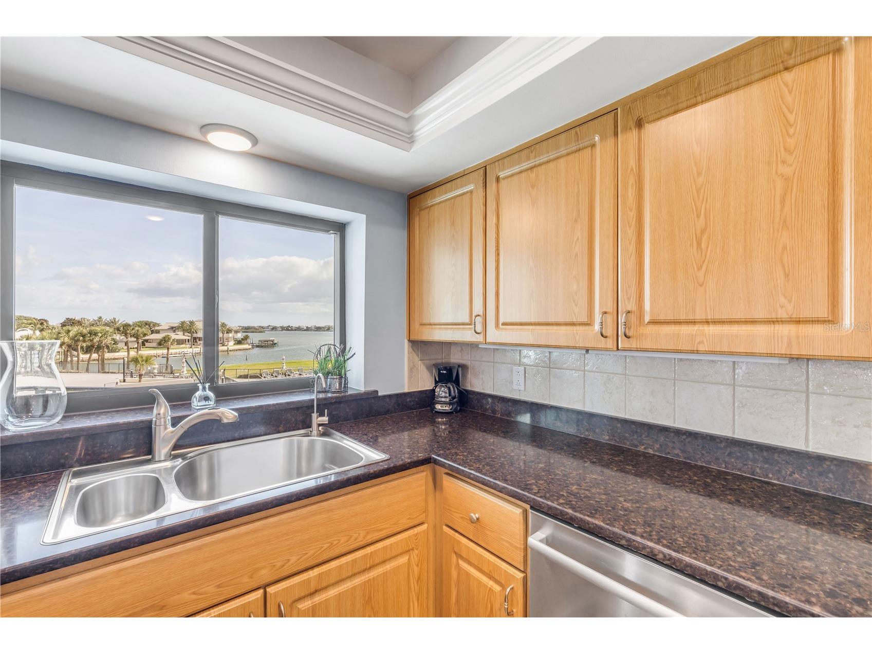 503 N Causeway #1020 New Smyrna Beach FL 32169 - INTRACOASTAL WATERWAY NS1088405 image35