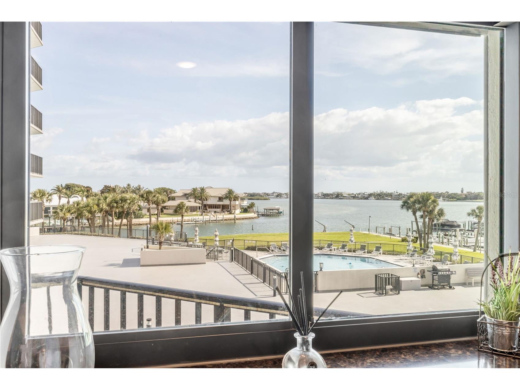 503 N Causeway #1020 New Smyrna Beach FL 32169 - INTRACOASTAL WATERWAY NS1088405 image36