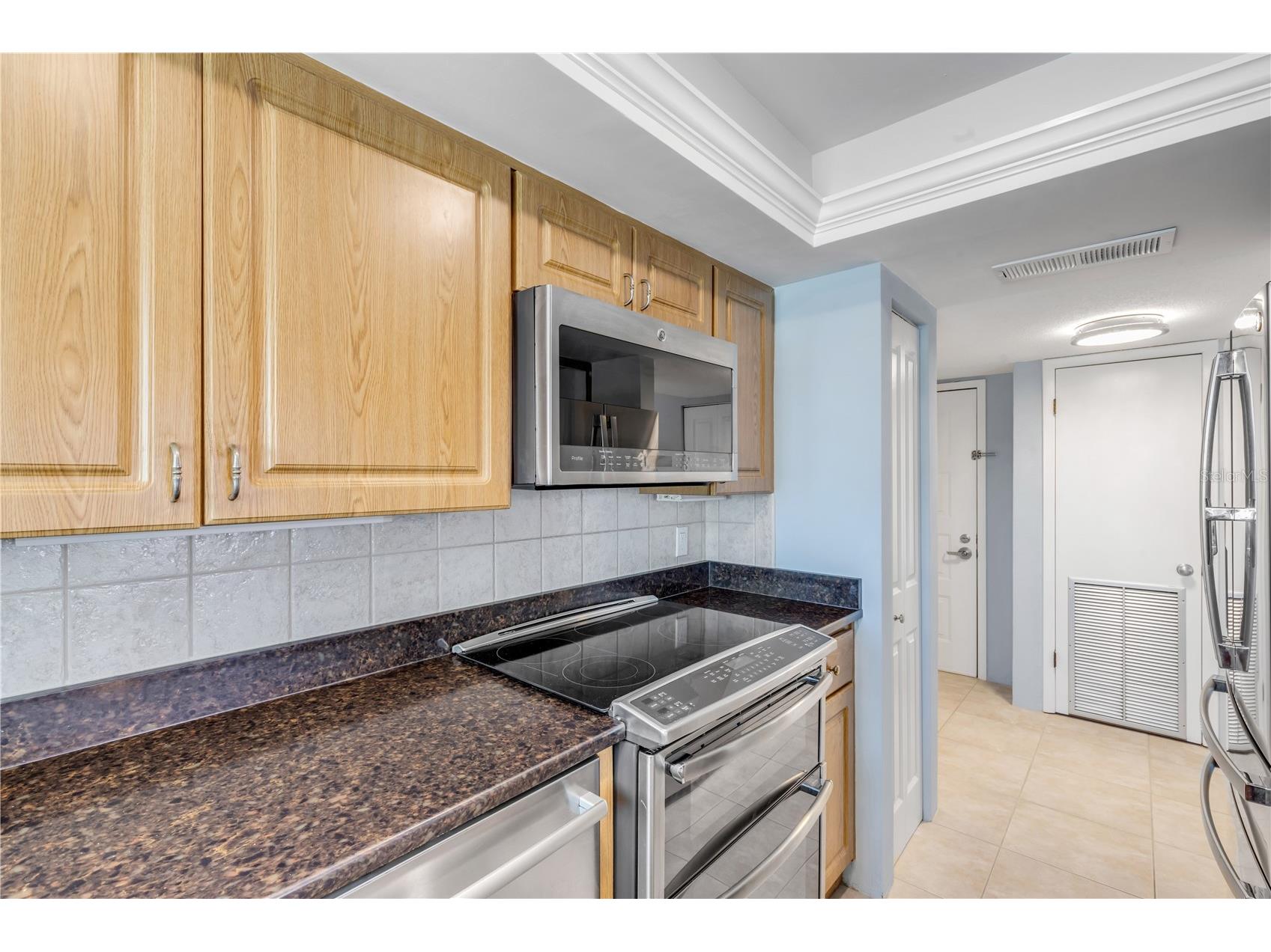 503 N Causeway #1020 New Smyrna Beach FL 32169 - INTRACOASTAL WATERWAY NS1088405 image37