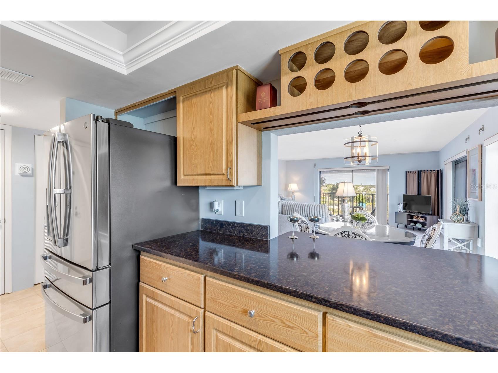503 N Causeway #1020 New Smyrna Beach FL 32169 - INTRACOASTAL WATERWAY NS1088405 image38