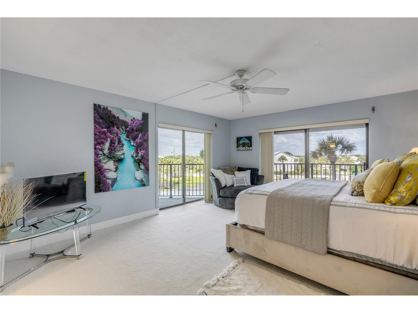 503 N Causeway #1020 New Smyrna Beach FL 32169 - INTRACOASTAL WATERWAY NS1088405 image39