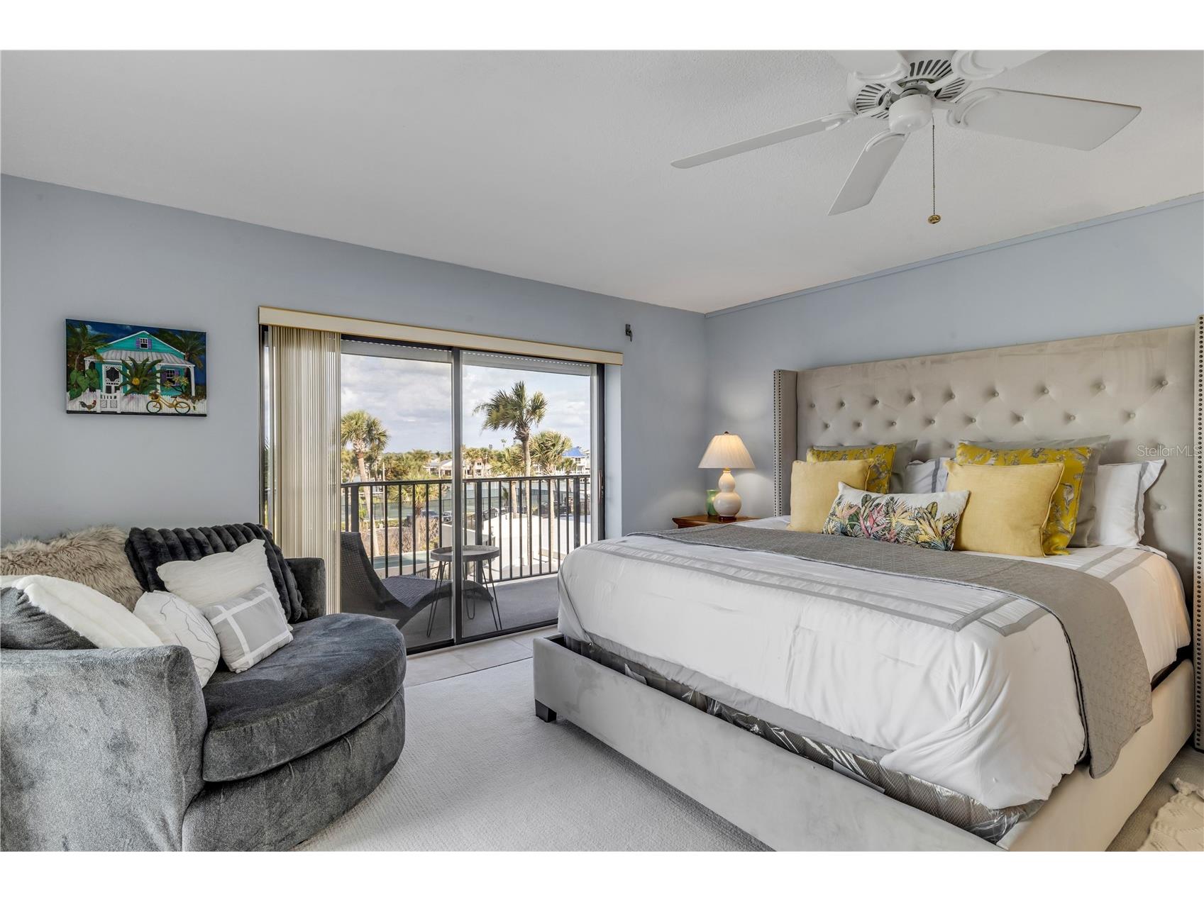 503 N Causeway #1020 New Smyrna Beach FL 32169 - INTRACOASTAL WATERWAY NS1088405 image43