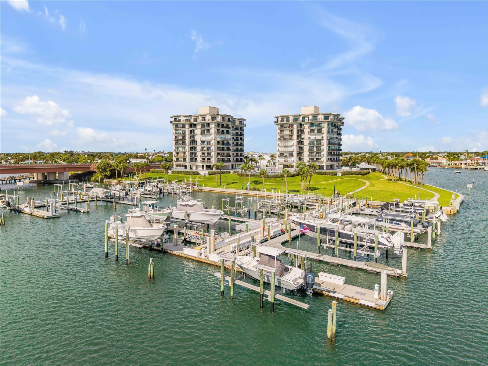 503 N Causeway #1020 New Smyrna Beach FL 32169 - INTRACOASTAL WATERWAY NS1088405 image5