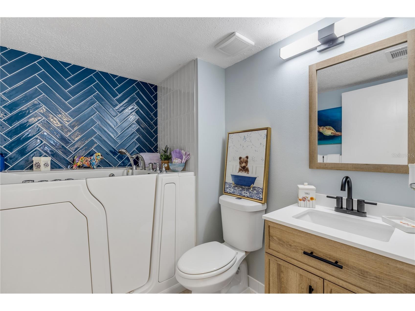 503 N Causeway #1020 New Smyrna Beach FL 32169 - INTRACOASTAL WATERWAY NS1088405 image53