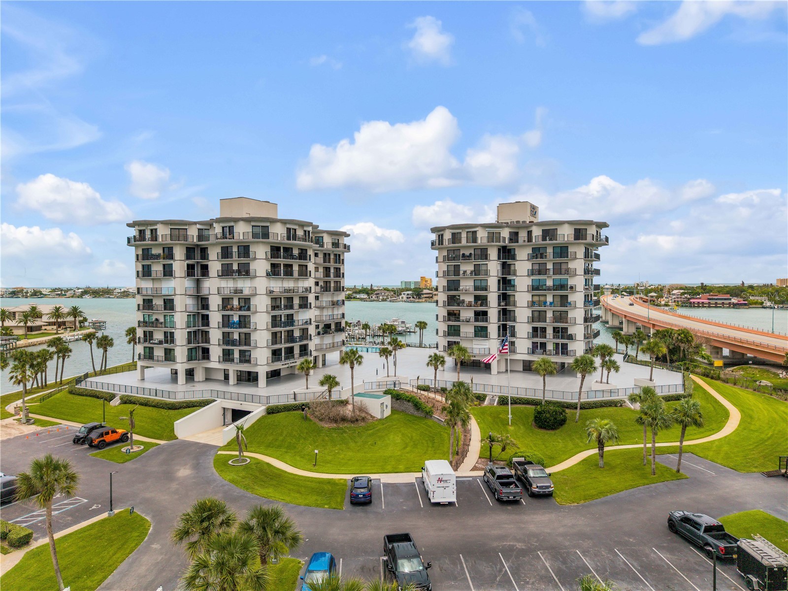 503 N Causeway #1020 New Smyrna Beach FL 32169 - INTRACOASTAL WATERWAY NS1088405 image55