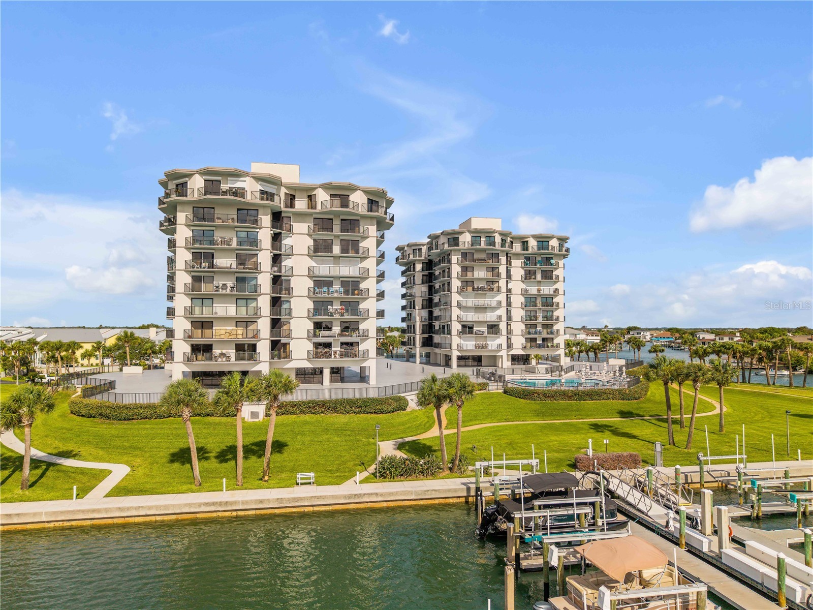 503 N Causeway #1020 New Smyrna Beach FL 32169 - INTRACOASTAL WATERWAY NS1088405 image61