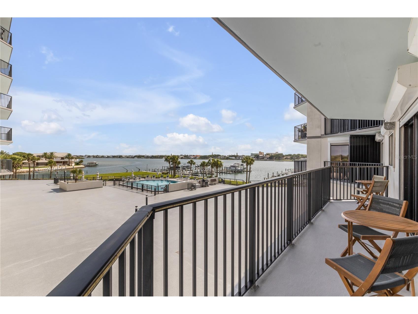 503 N Causeway #1020 New Smyrna Beach FL 32169 - INTRACOASTAL WATERWAY NS1088405 image65