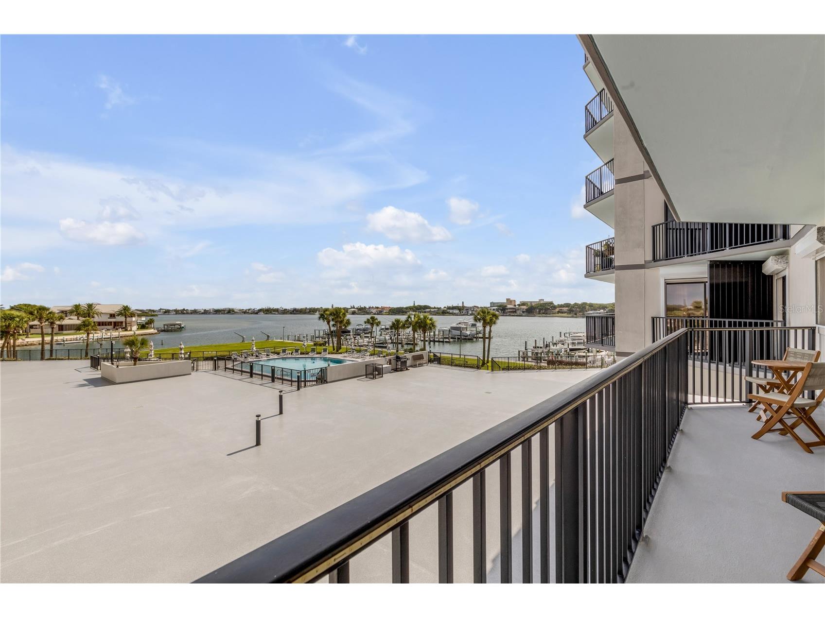 503 N Causeway #1020 New Smyrna Beach FL 32169 - INTRACOASTAL WATERWAY NS1088405 image66