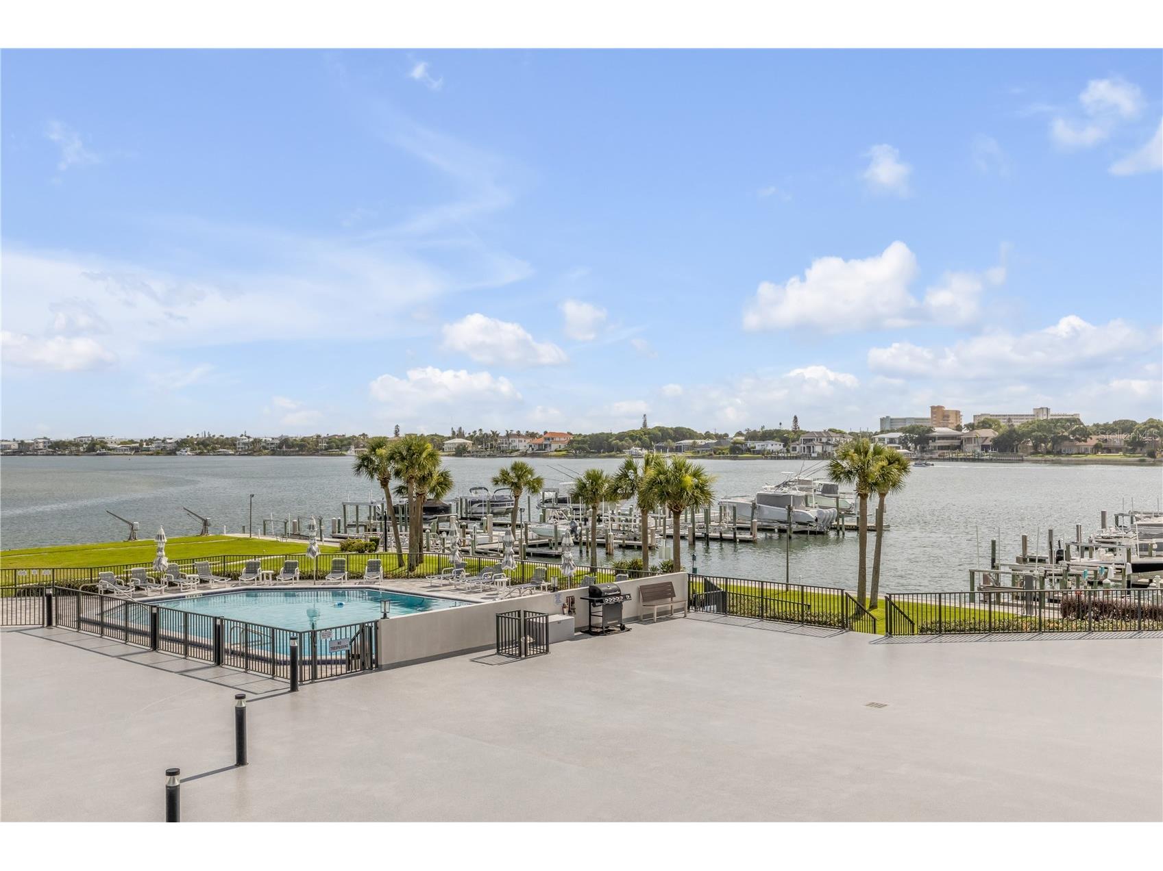 503 N Causeway #1020 New Smyrna Beach FL 32169 - INTRACOASTAL WATERWAY NS1088405 image67
