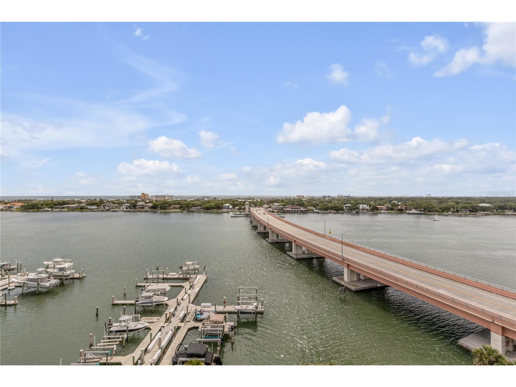 503 N Causeway #1020 New Smyrna Beach FL 32169 - INTRACOASTAL WATERWAY NS1088405 image68