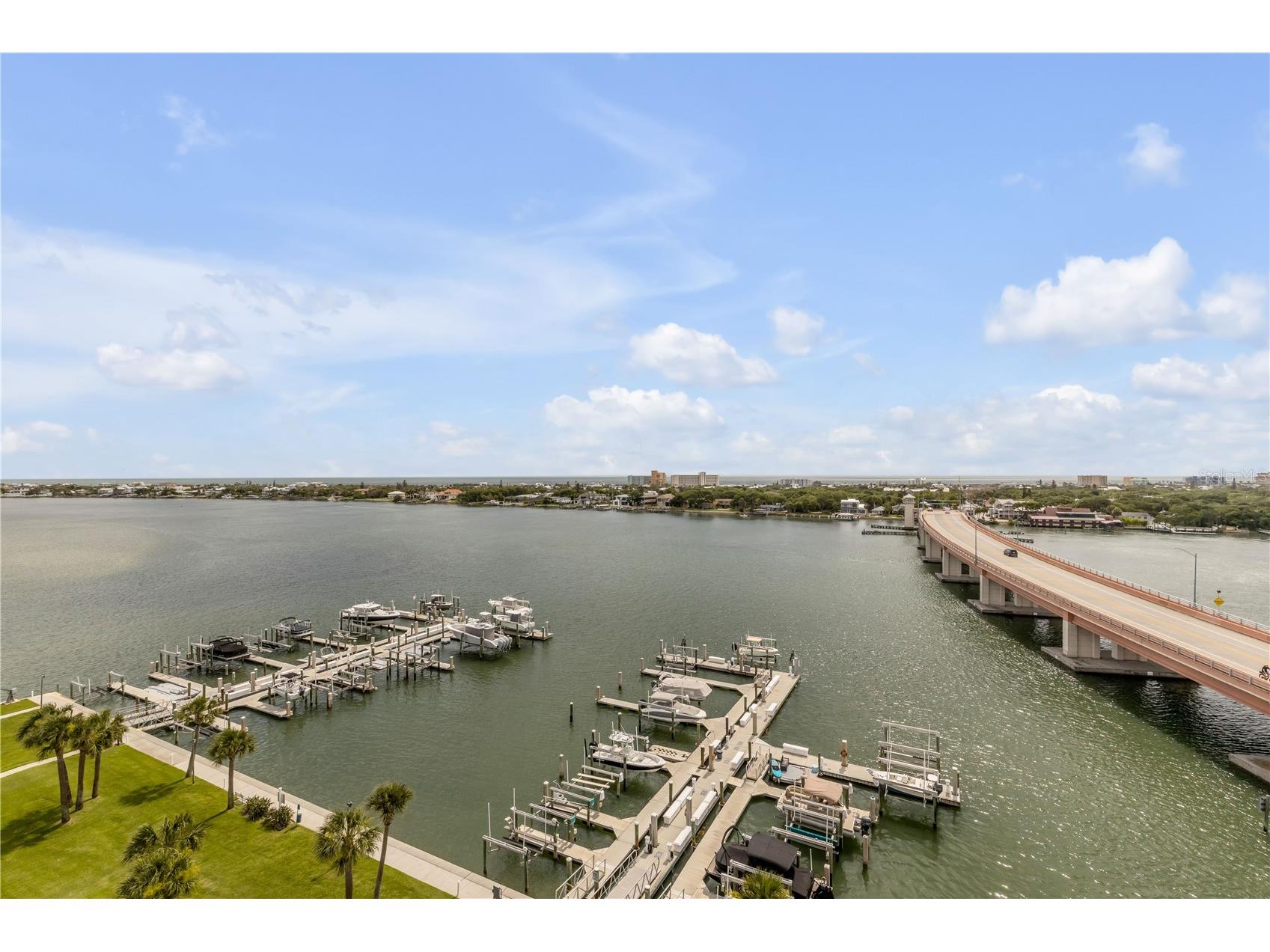503 N Causeway #1020 New Smyrna Beach FL 32169 - INTRACOASTAL WATERWAY NS1088405 image69