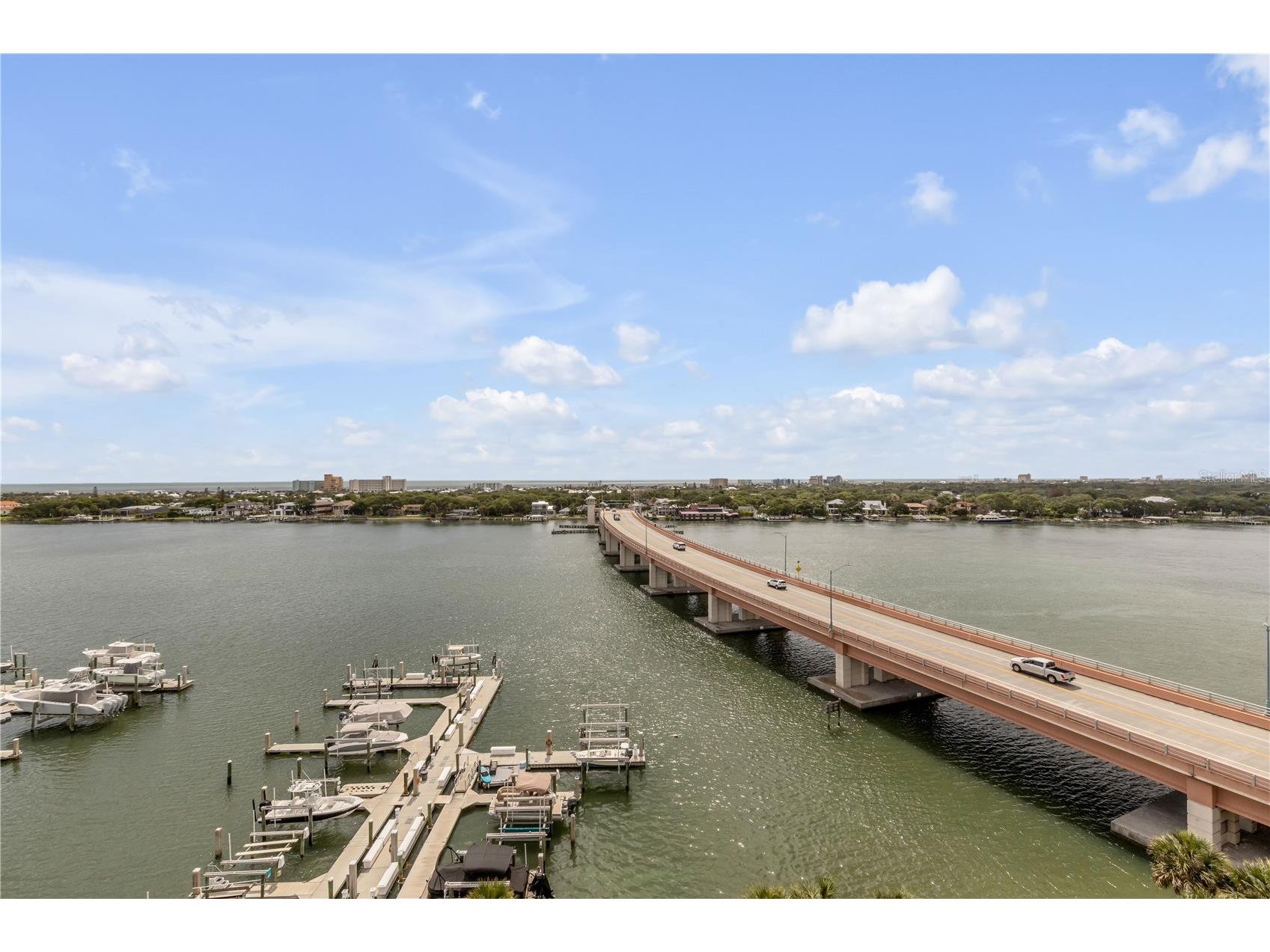 503 N Causeway #1020 New Smyrna Beach FL 32169 - INTRACOASTAL WATERWAY NS1088405 image70