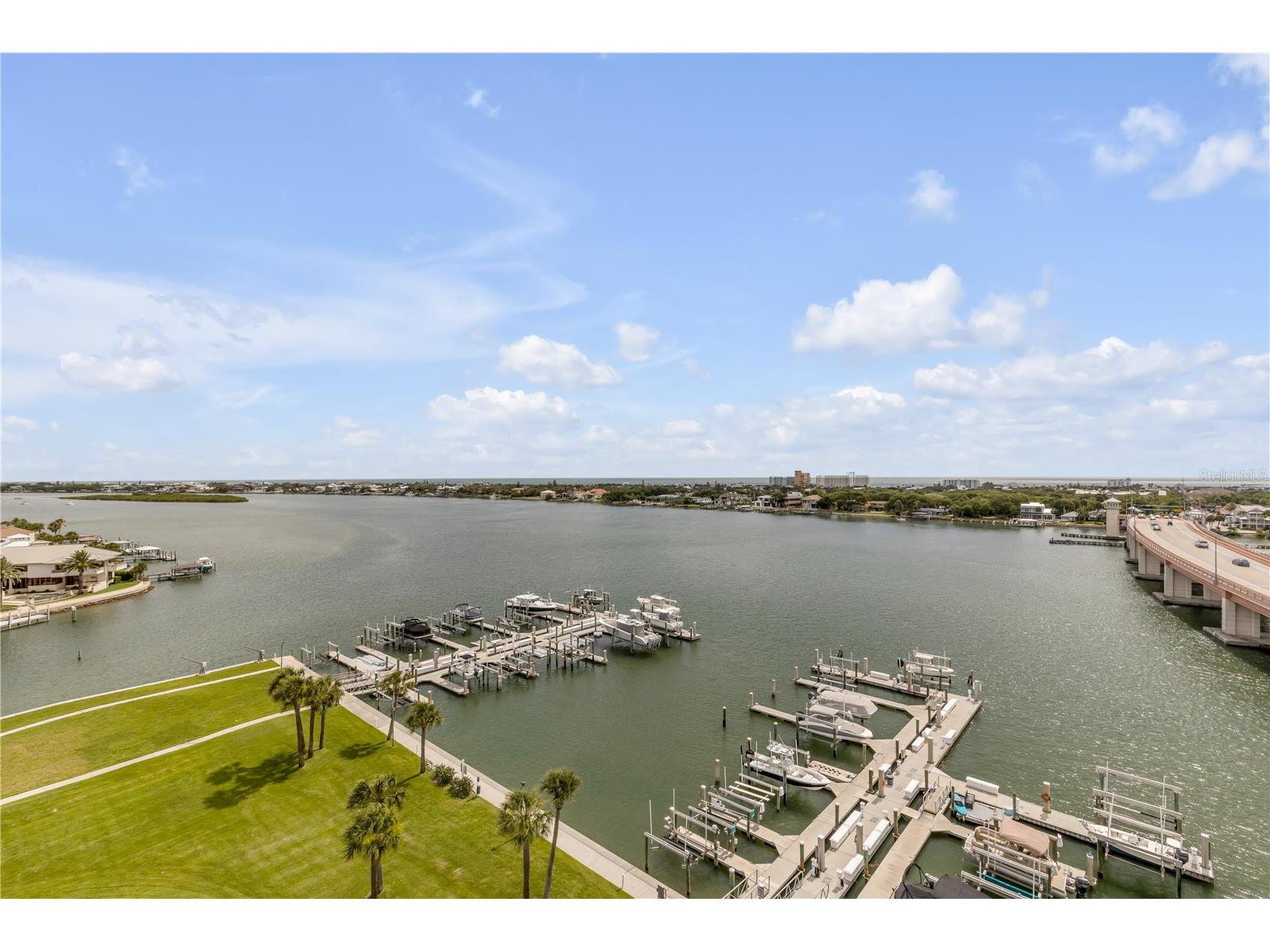 503 N Causeway #1020 New Smyrna Beach FL 32169 - INTRACOASTAL WATERWAY NS1088405 image71