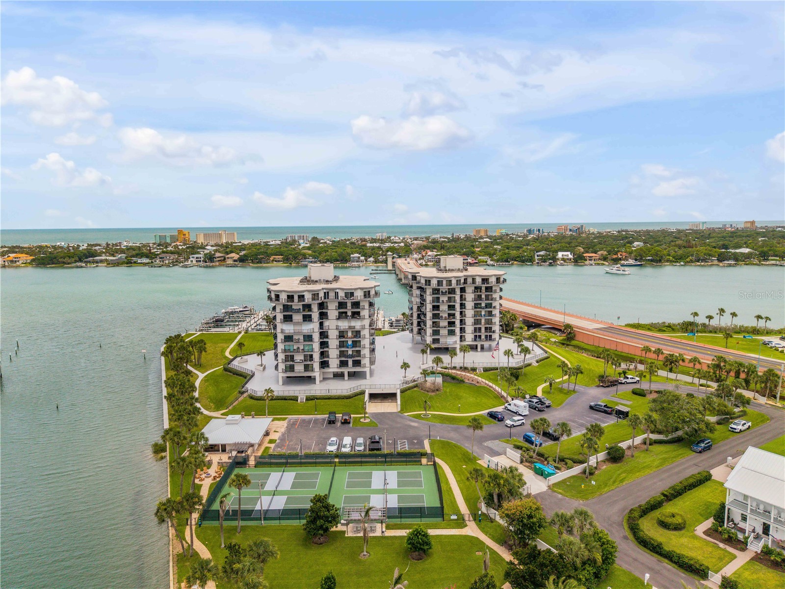 503 N Causeway #1020 New Smyrna Beach FL 32169 - INTRACOASTAL WATERWAY NS1088405 image8