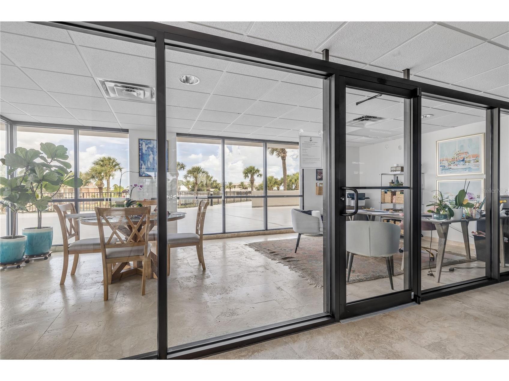 503 N Causeway #1020 New Smyrna Beach FL 32169 - INTRACOASTAL WATERWAY NS1088405 image80