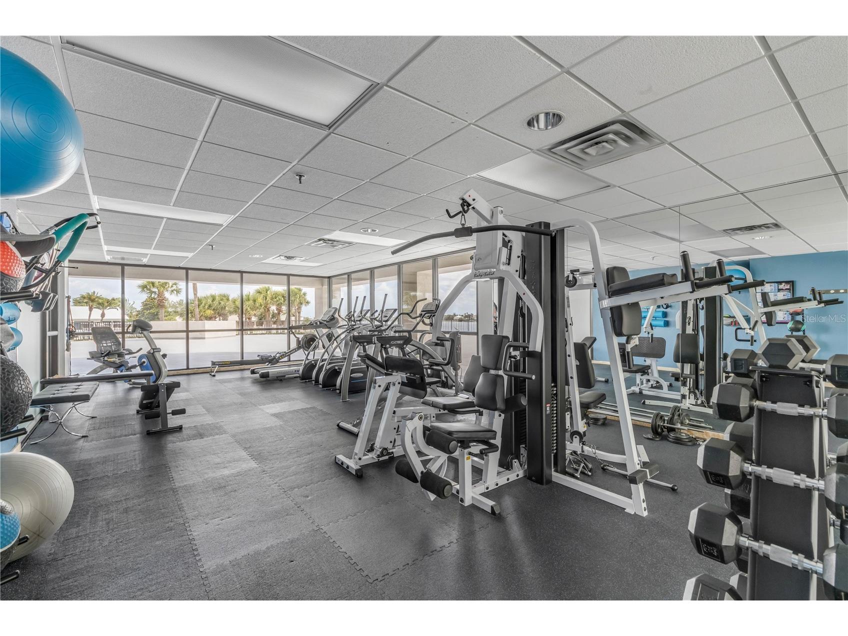 503 N Causeway #1020 New Smyrna Beach FL 32169 - INTRACOASTAL WATERWAY NS1088405 image81