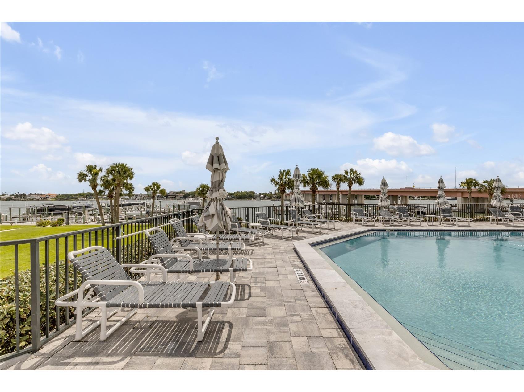 503 N Causeway #1020 New Smyrna Beach FL 32169 - INTRACOASTAL WATERWAY NS1088405 image83