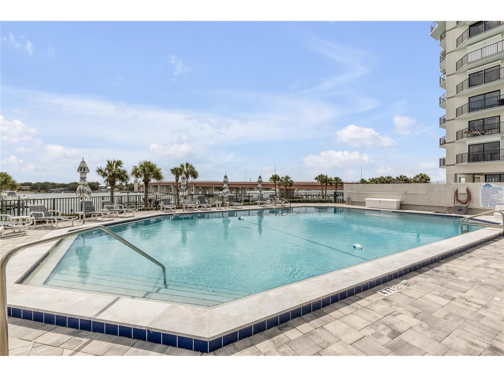 503 N Causeway #1020 New Smyrna Beach FL 32169 - INTRACOASTAL WATERWAY NS1088405 image84
