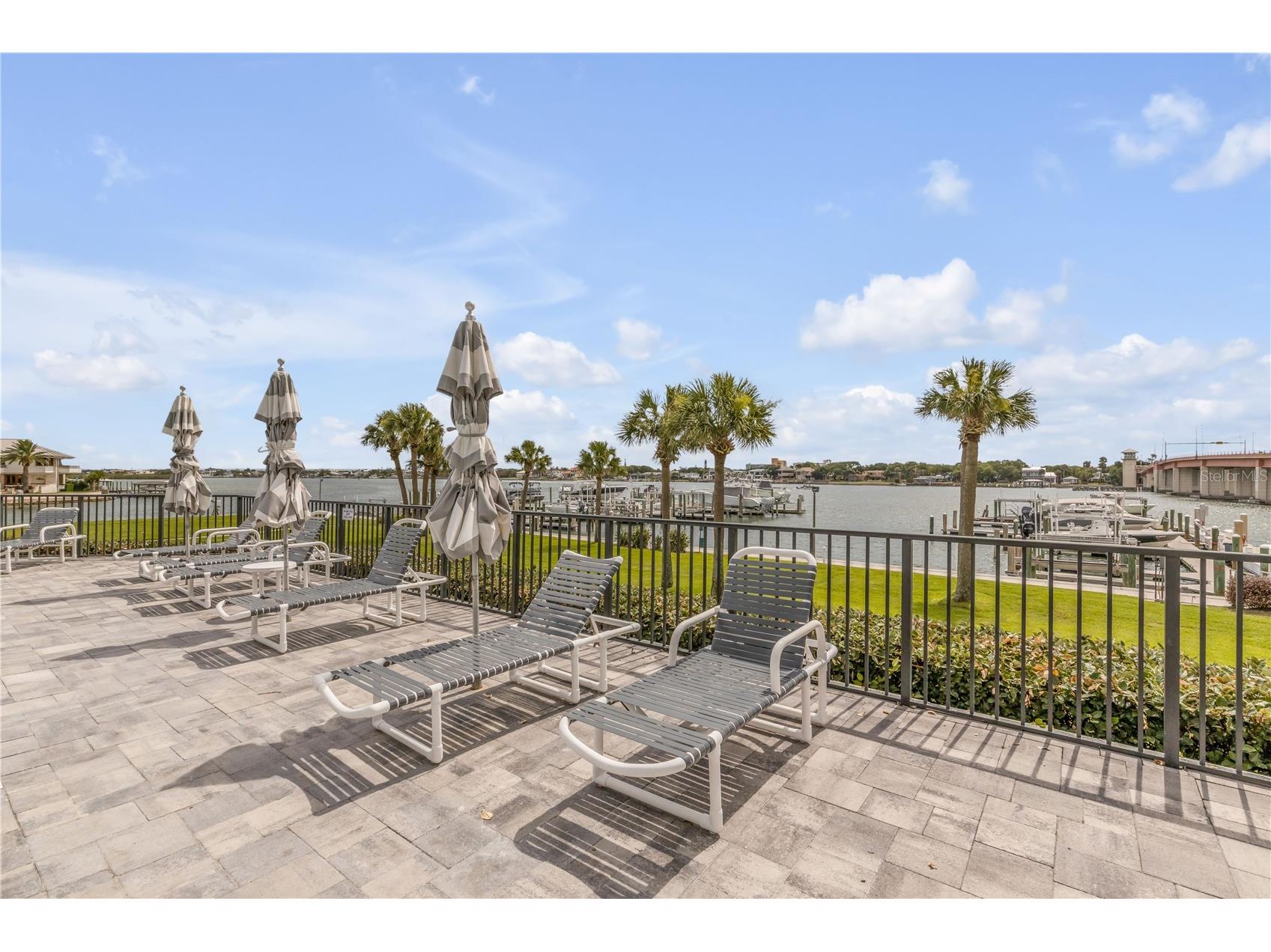 503 N Causeway #1020 New Smyrna Beach FL 32169 - INTRACOASTAL WATERWAY NS1088405 image85