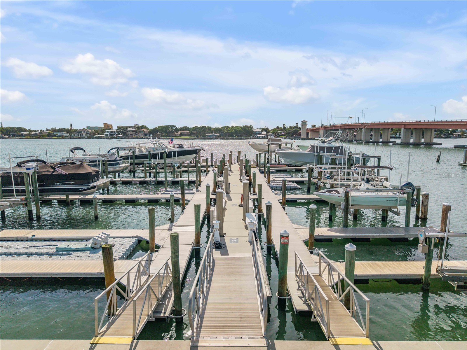 503 N Causeway #1020 New Smyrna Beach FL 32169 - INTRACOASTAL WATERWAY NS1088405 image87