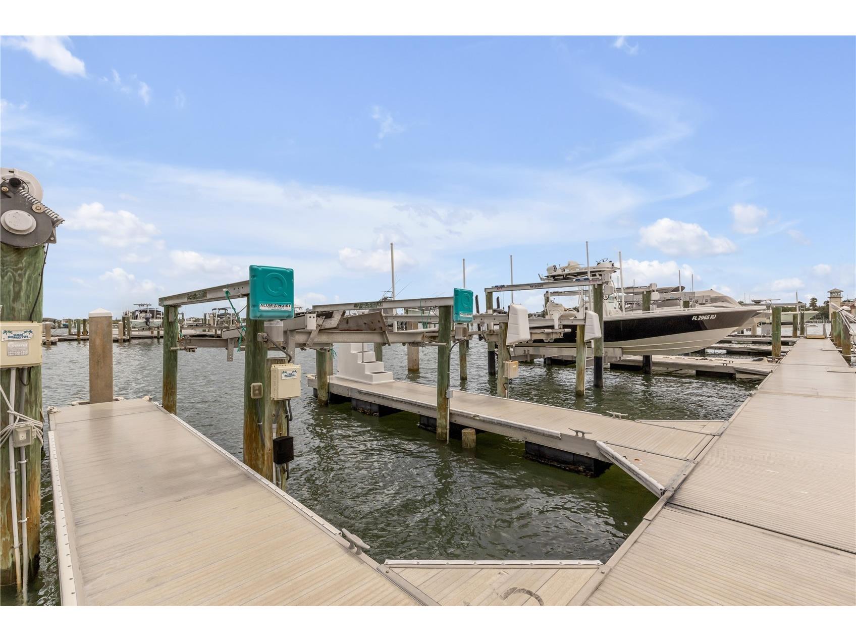 503 N Causeway #1020 New Smyrna Beach FL 32169 - INTRACOASTAL WATERWAY NS1088405 image88