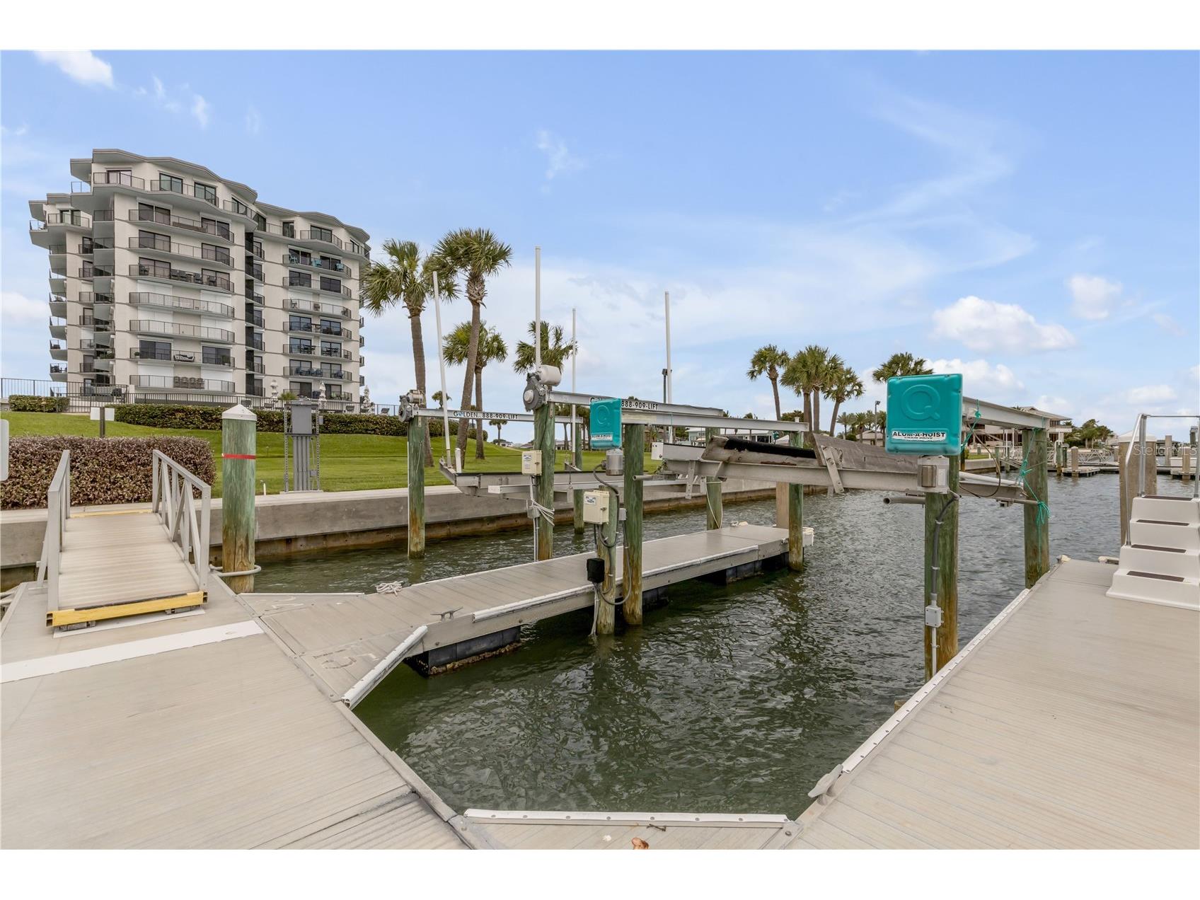 503 N Causeway #1020 New Smyrna Beach FL 32169 - INTRACOASTAL WATERWAY NS1088405 image89