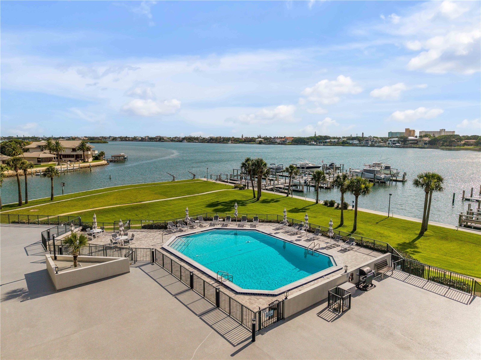 503 N Causeway #1020 New Smyrna Beach FL 32169 - INTRACOASTAL WATERWAY NS1088405 image9