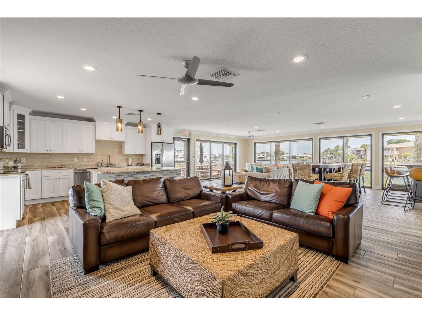 503 N Causeway #1020 New Smyrna Beach FL 32169 - INTRACOASTAL WATERWAY NS1088405 image90