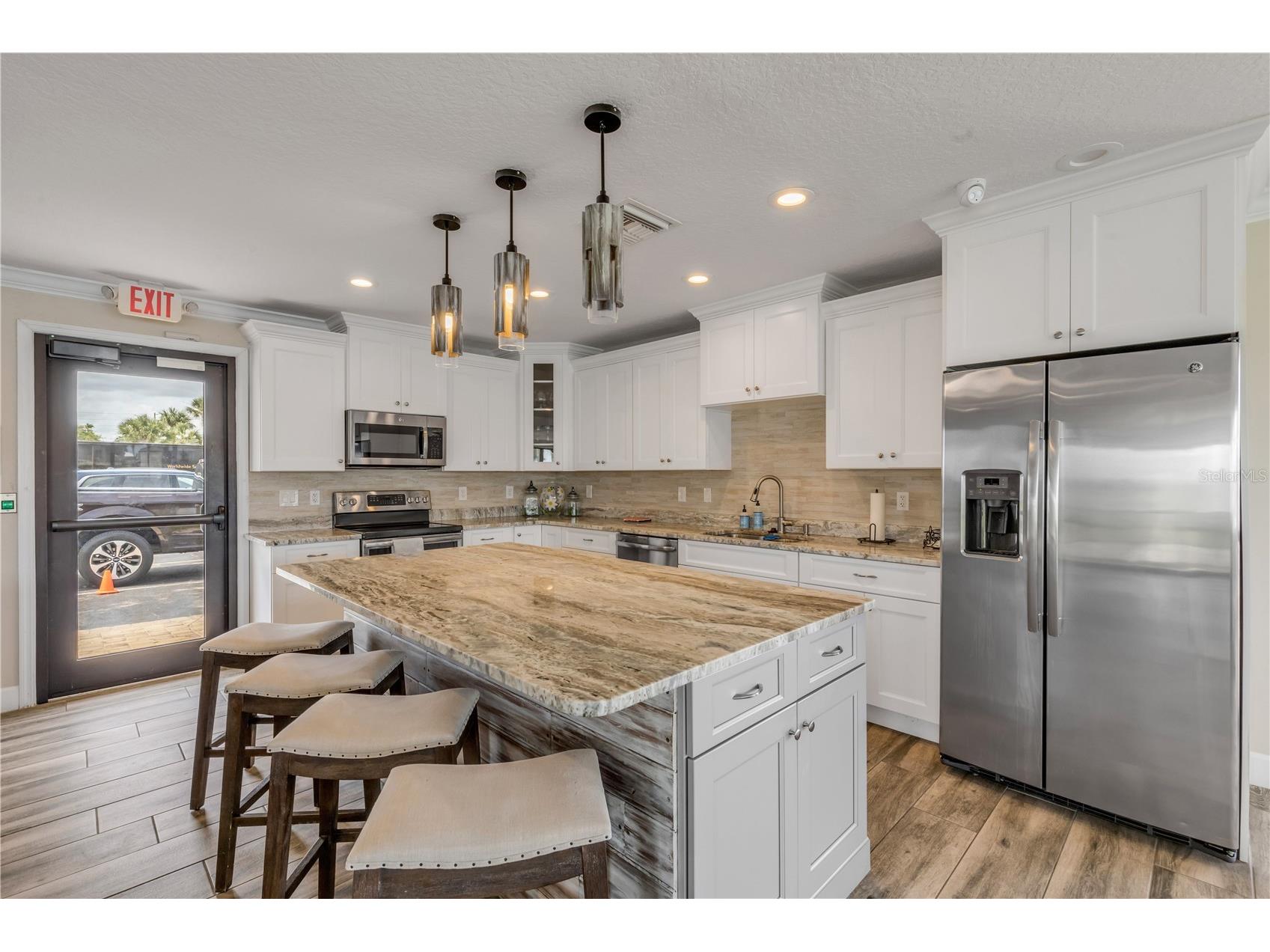 503 N Causeway #1020 New Smyrna Beach FL 32169 - INTRACOASTAL WATERWAY NS1088405 image93