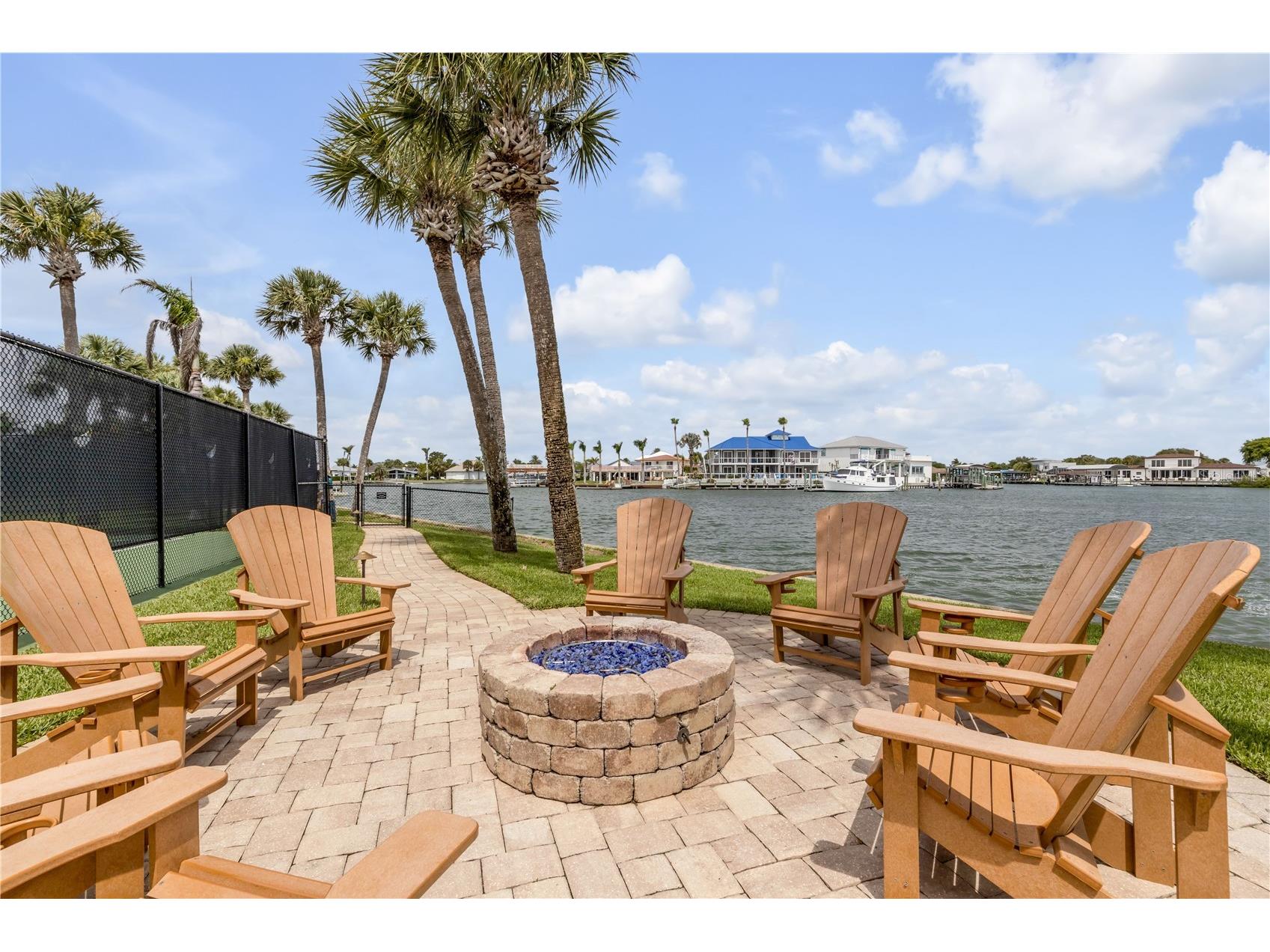 503 N Causeway #1020 New Smyrna Beach FL 32169 - INTRACOASTAL WATERWAY NS1088405 image95