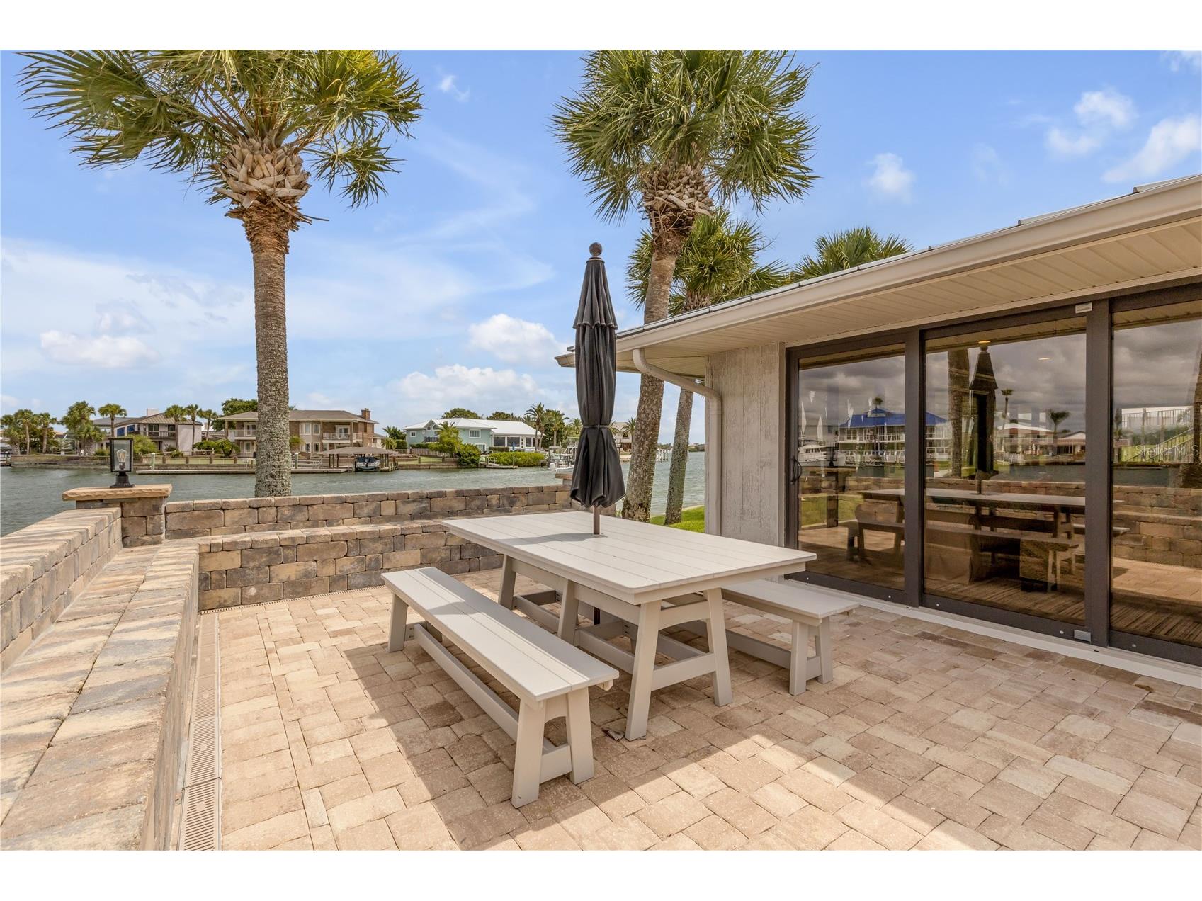 503 N Causeway #1020 New Smyrna Beach FL 32169 - INTRACOASTAL WATERWAY NS1088405 image97