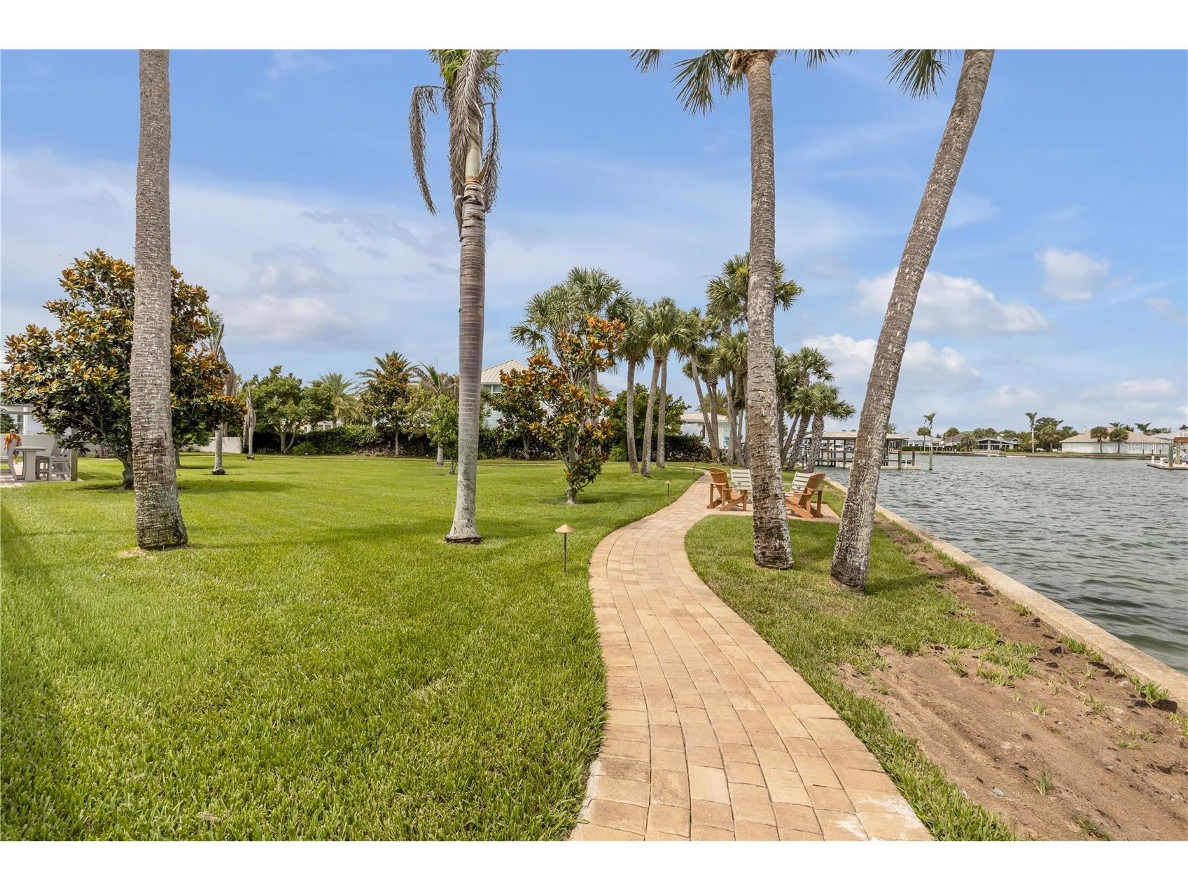 503 N Causeway #1020 New Smyrna Beach FL 32169 - INTRACOASTAL WATERWAY NS1088405 image98