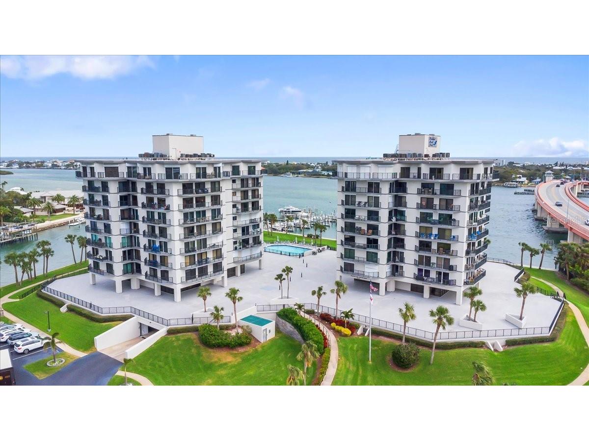 503 N Causeway #3010 New Smyrna Beach FL 32169 V4945597 image1