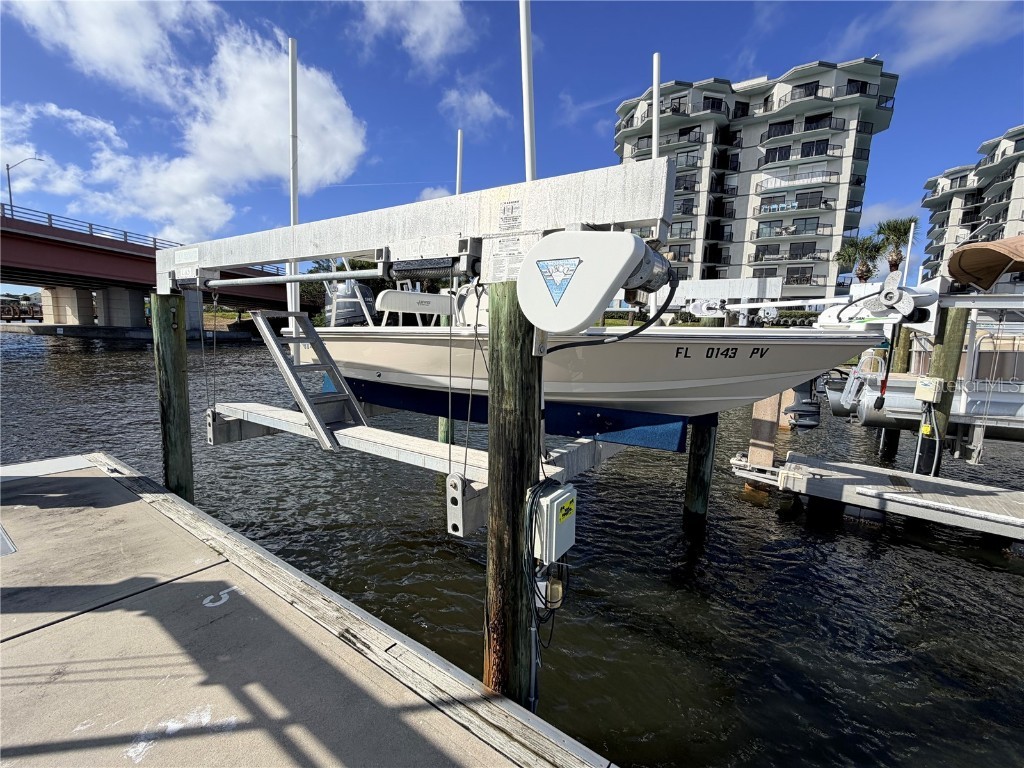 503 N Causeway #3010 New Smyrna Beach FL 32169 V4945597 image21