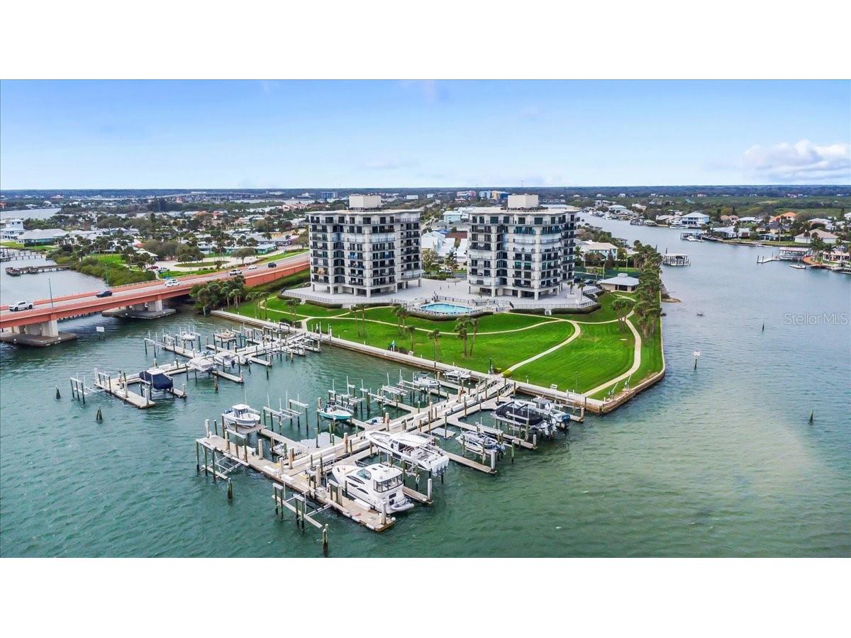 503 N Causeway #3010 New Smyrna Beach FL 32169 V4945597 image22