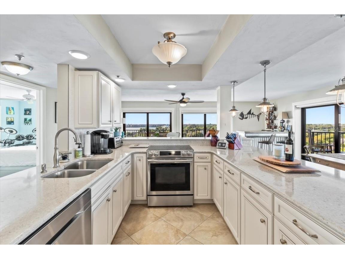 503 N Causeway #3010 New Smyrna Beach FL 32169 V4945597 image3