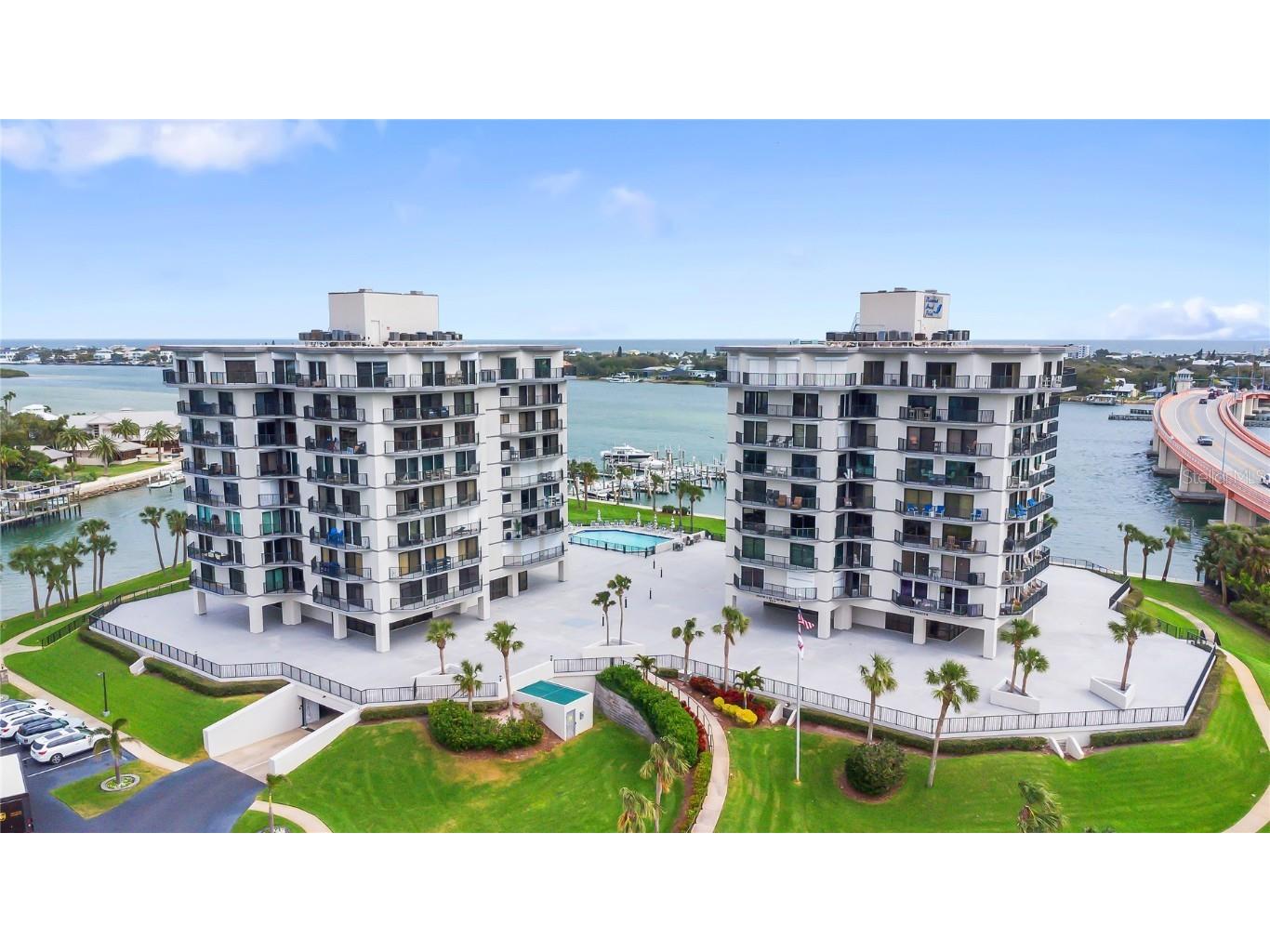 503 N Causeway #7020 New Smyrna Beach FL 32169 V4941090 image1