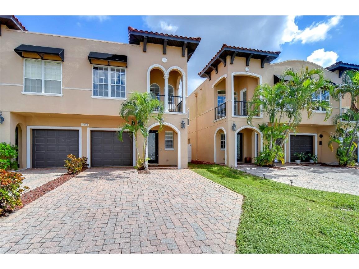 503 N Hubert Avenue #4 Tampa FL 33609 T3551857 image1