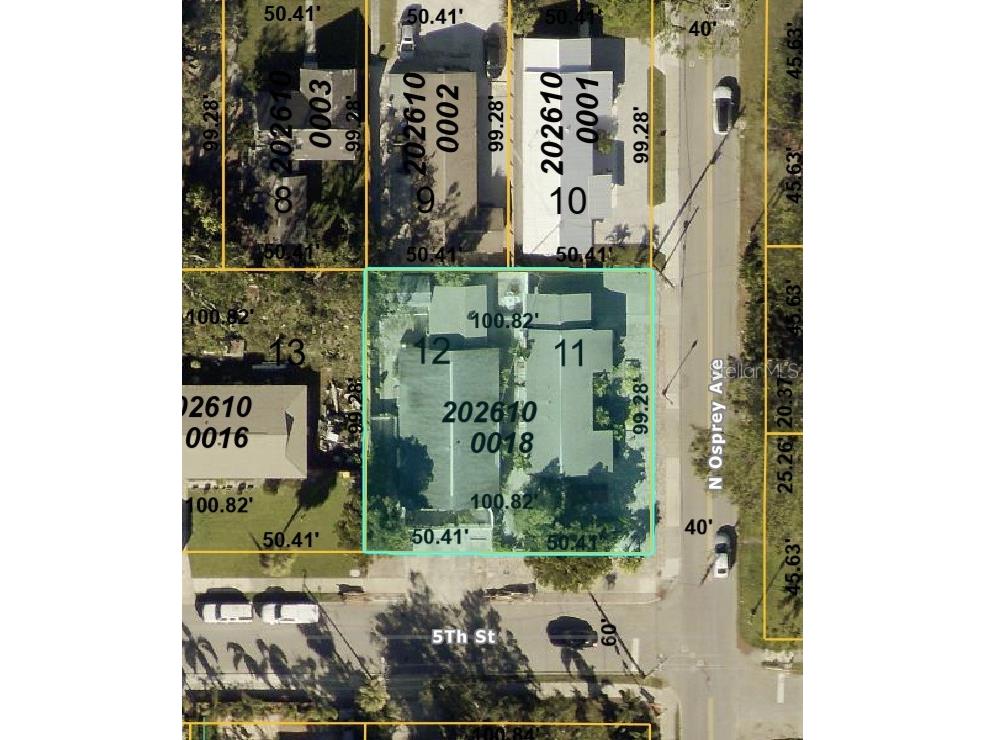 503 N Osprey Avenue Sarasota FL 34236 A4674885 image3