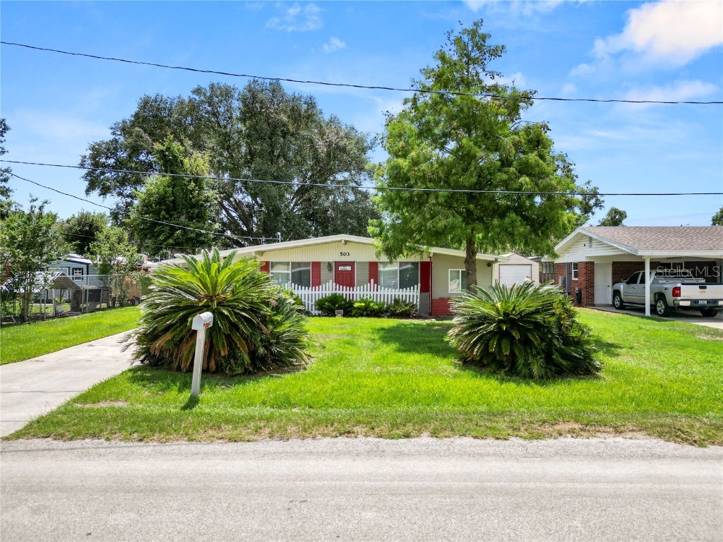 503 N Perry Avenue Fort Meade FL 33841 L4944875 image1