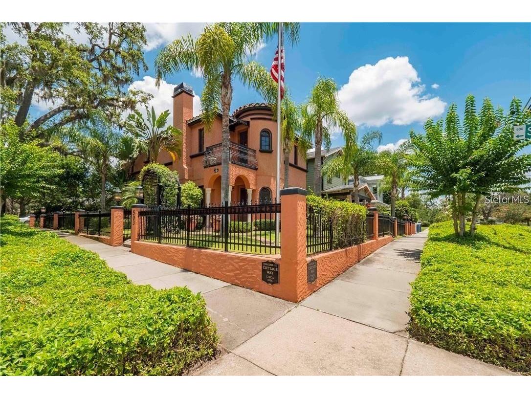 503 N Summerlin Avenue Orlando FL 32803 O6363010 image1