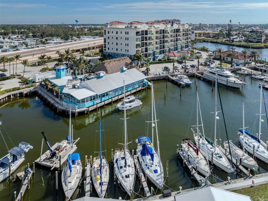 503 N Tamiami Trail #301 Venice FL 34285 N6140115 image44