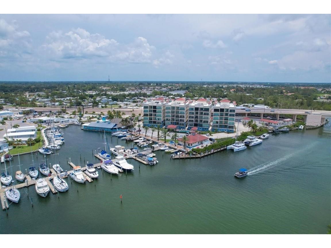 503 N Tamiami Trail #301 Venice FL 34285 N6140115 image49