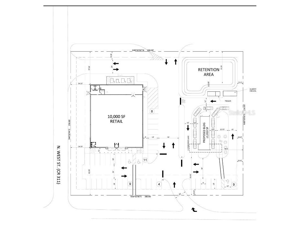 503 N West Street Bushnell FL 33513 TB8375242 image1