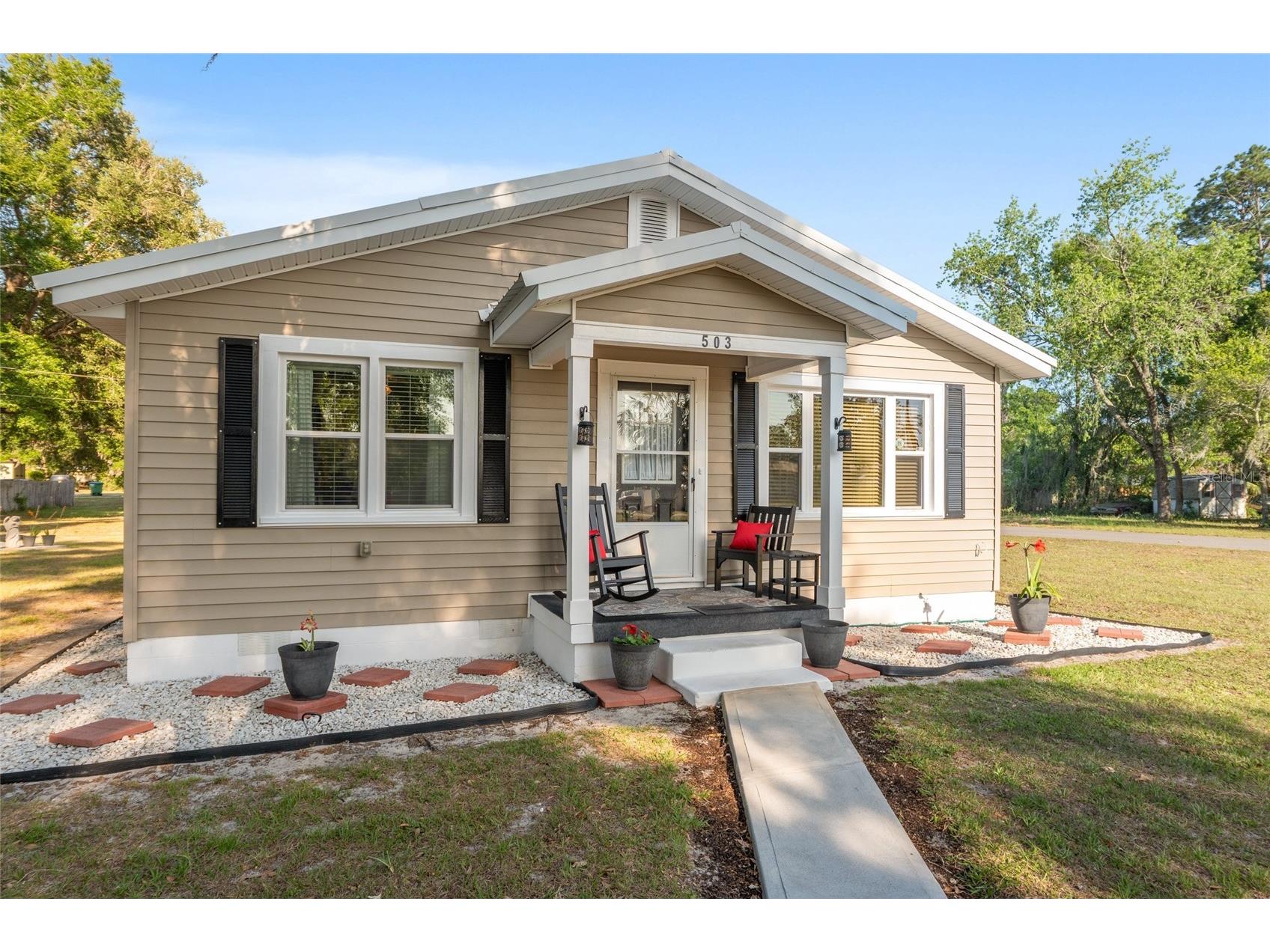 503 NE 1st Street Chiefland FL 32626 OM723883 image1