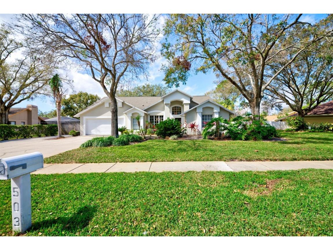 503 Old Grove Drive Lutz FL 33548 TB8354359 image1