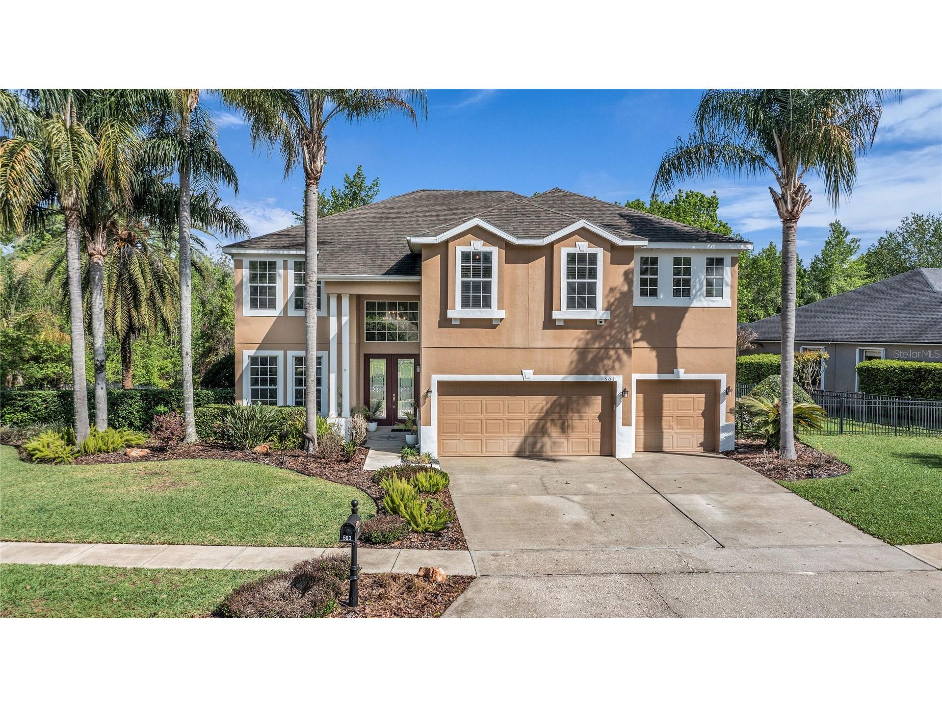 503 Osprey Lakes Circle Chuluota FL 32766 - OSPREY LAKES O6388761 image1