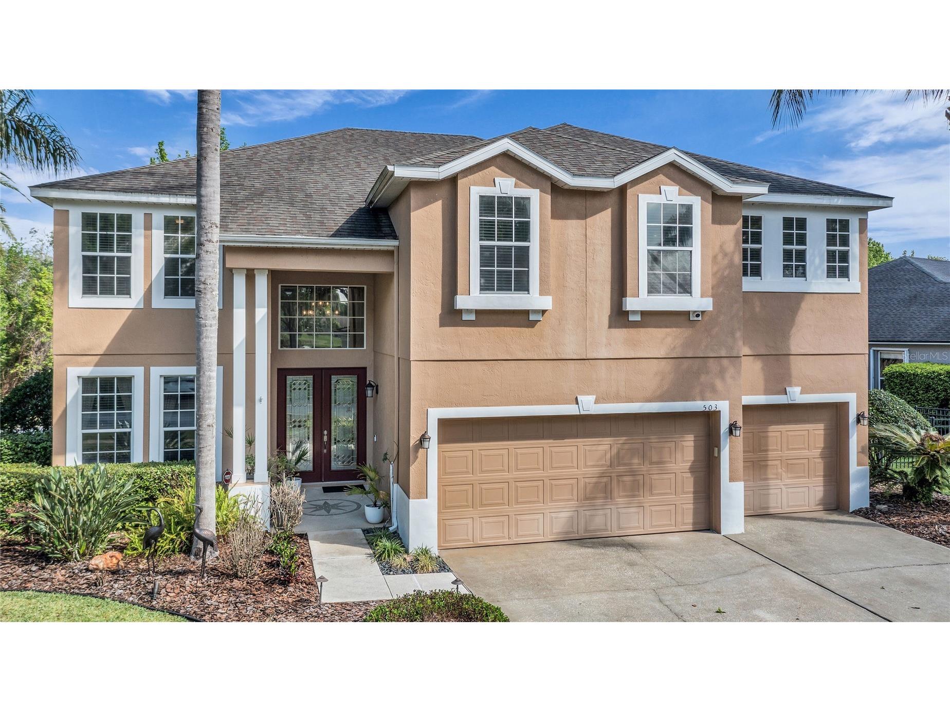 503 Osprey Lakes Circle Chuluota FL 32766 - OSPREY LAKES O6388761 image2