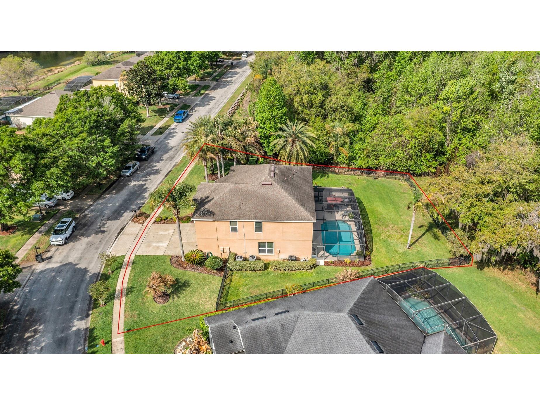 503 Osprey Lakes Circle Chuluota FL 32766 - OSPREY LAKES O6388761 image3